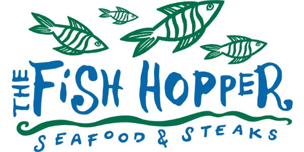 The Fish Hopper Monterey