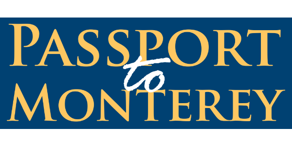 Passport To Monterey