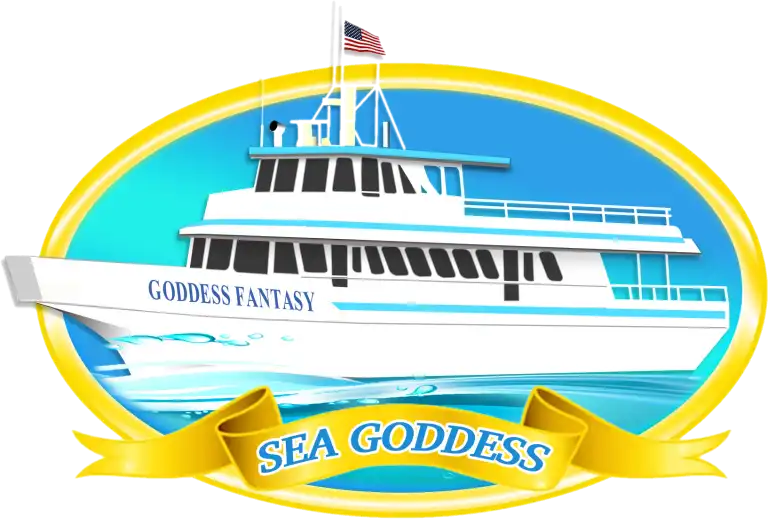 Sea Goddess Whale Watching