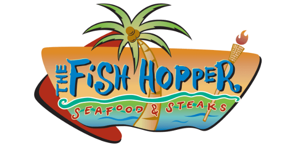 The Fish Hopper Kona